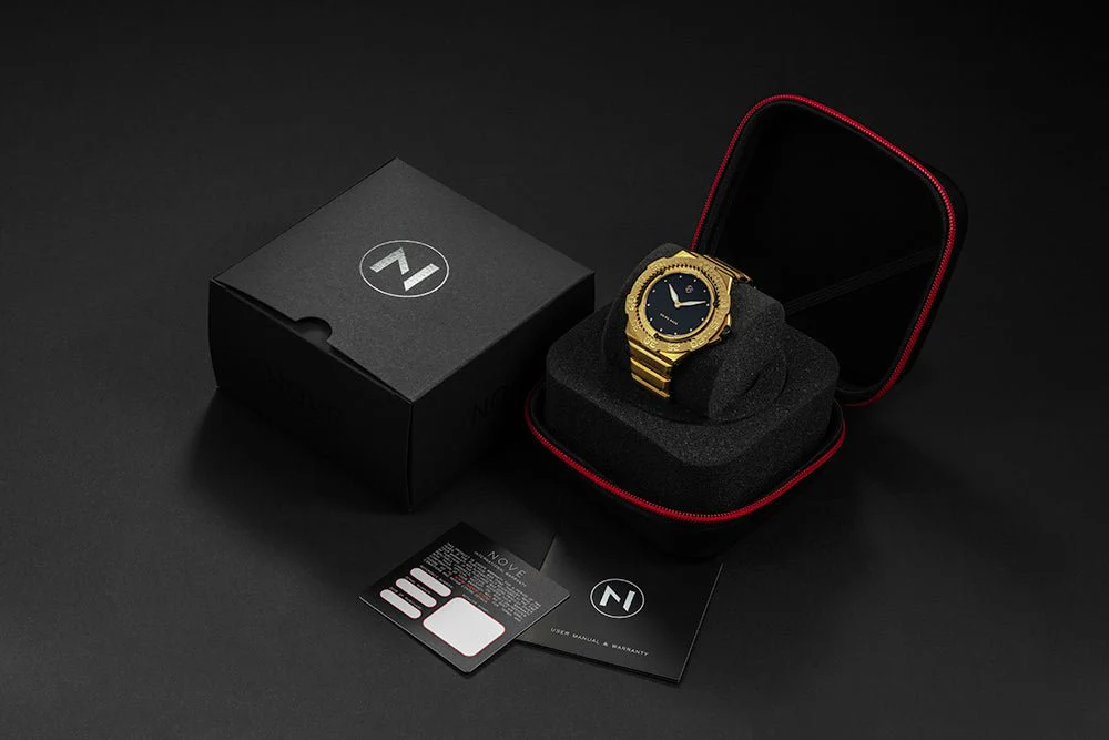 NOVE Trident E006-02 - Image 12