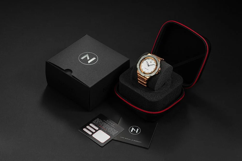 NOVE Trident E007-02 - Image 11