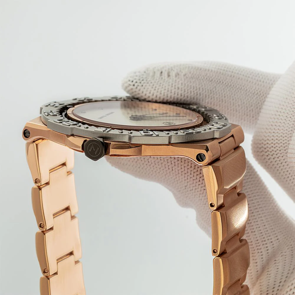 NOVE Trident E007-02 - Image 3