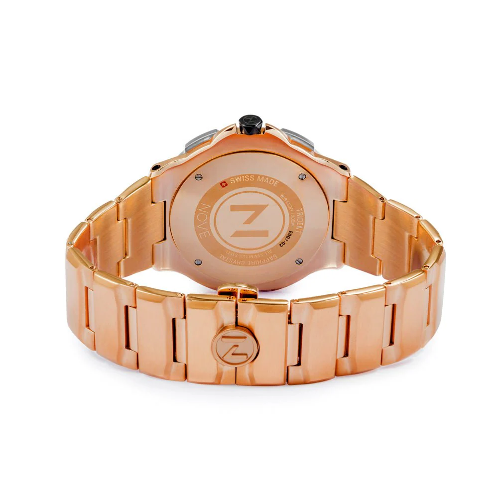 NOVE Trident E007-02 - Image 7