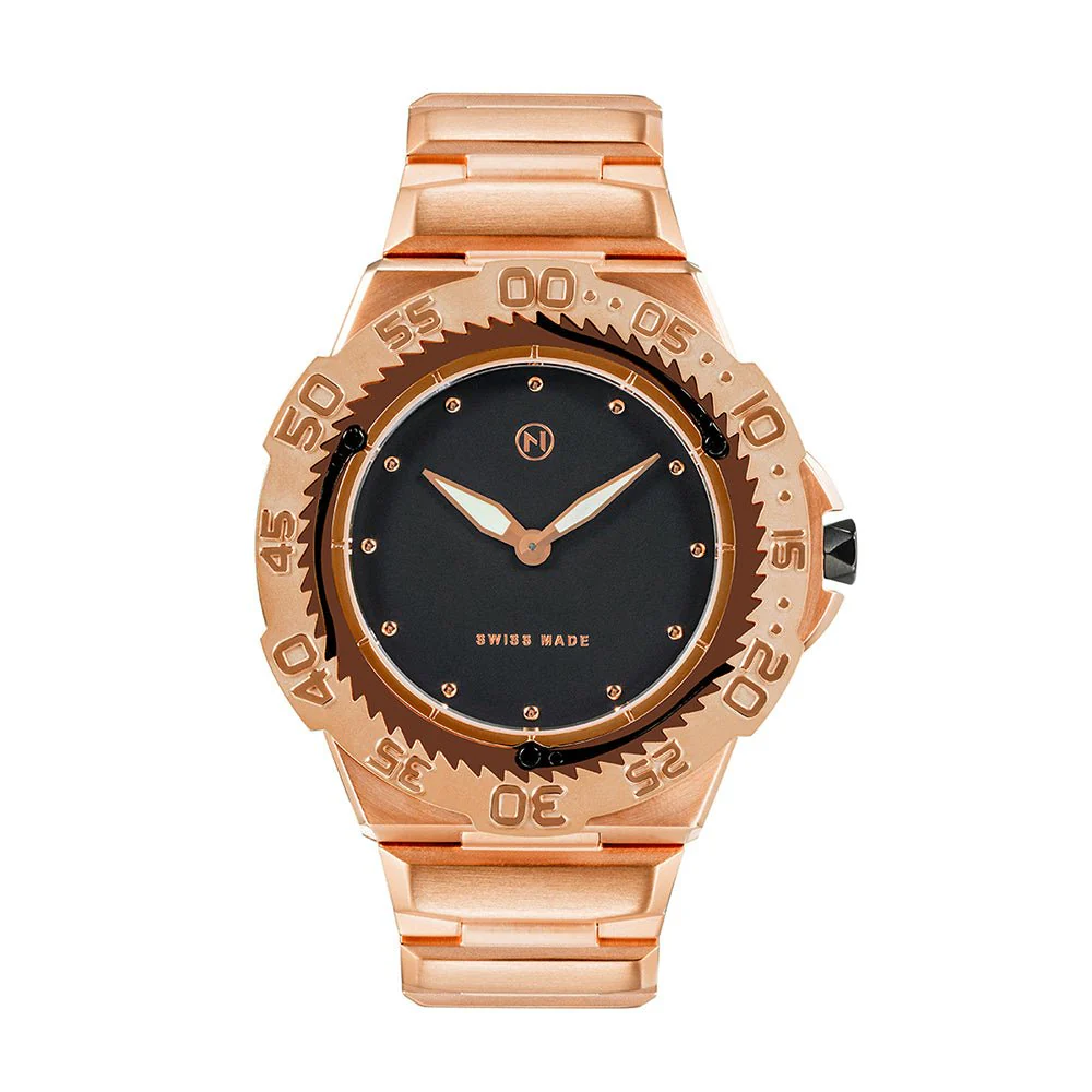NOVE Trident E008-02 - Image 5