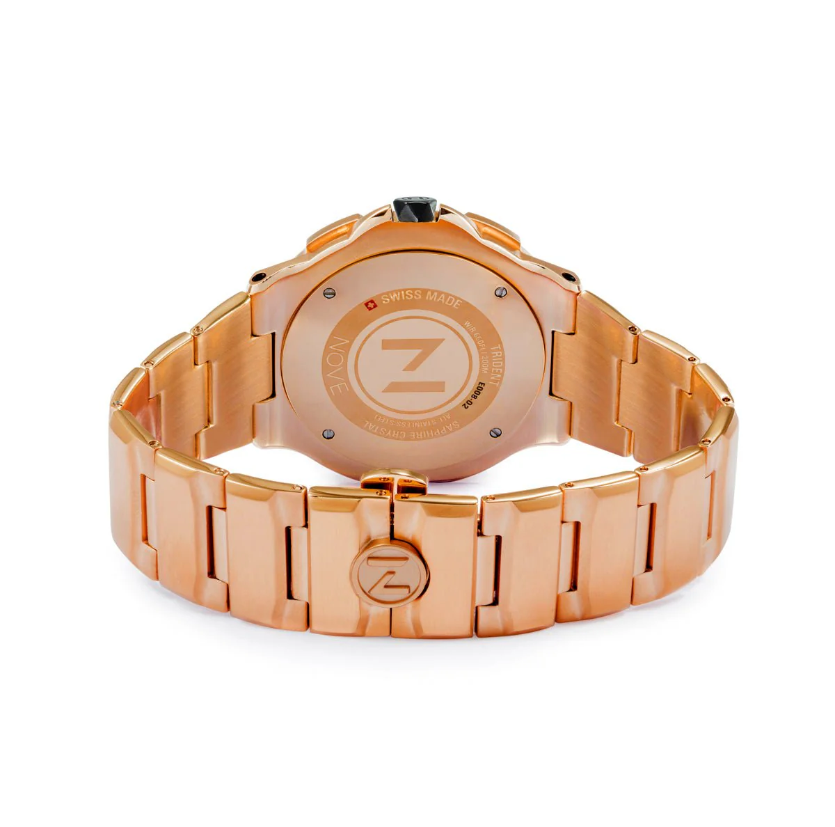 NOVE Trident E008-02 - Image 7