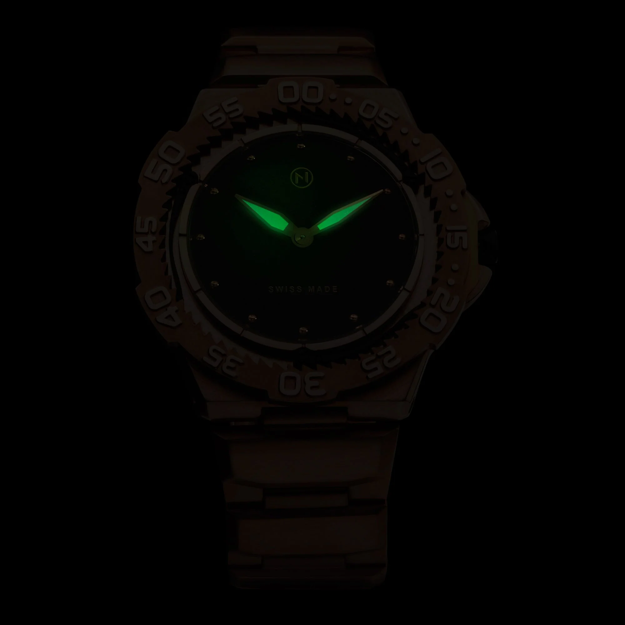 NOVE Trident E008-02 - Image 8