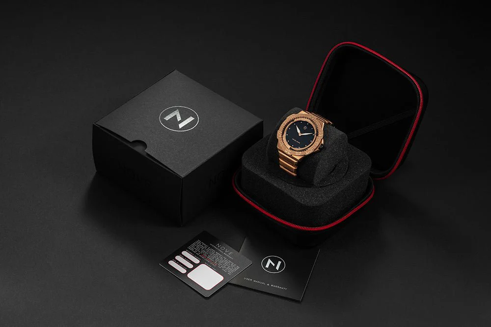 NOVE Trident E008-02 - Image 9