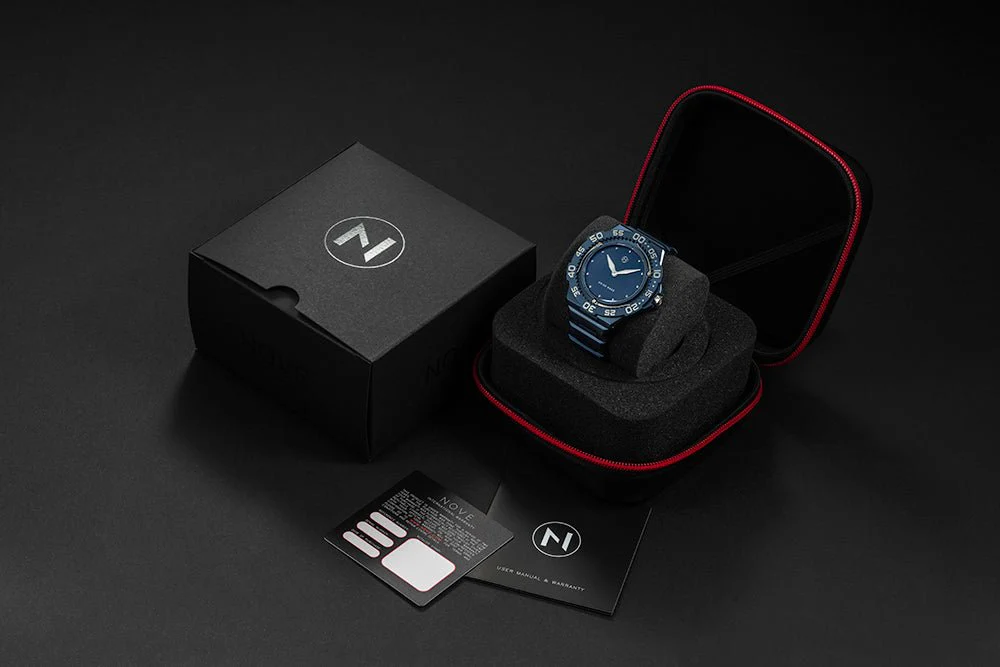 NOVE Trident E009-02 - Image 11
