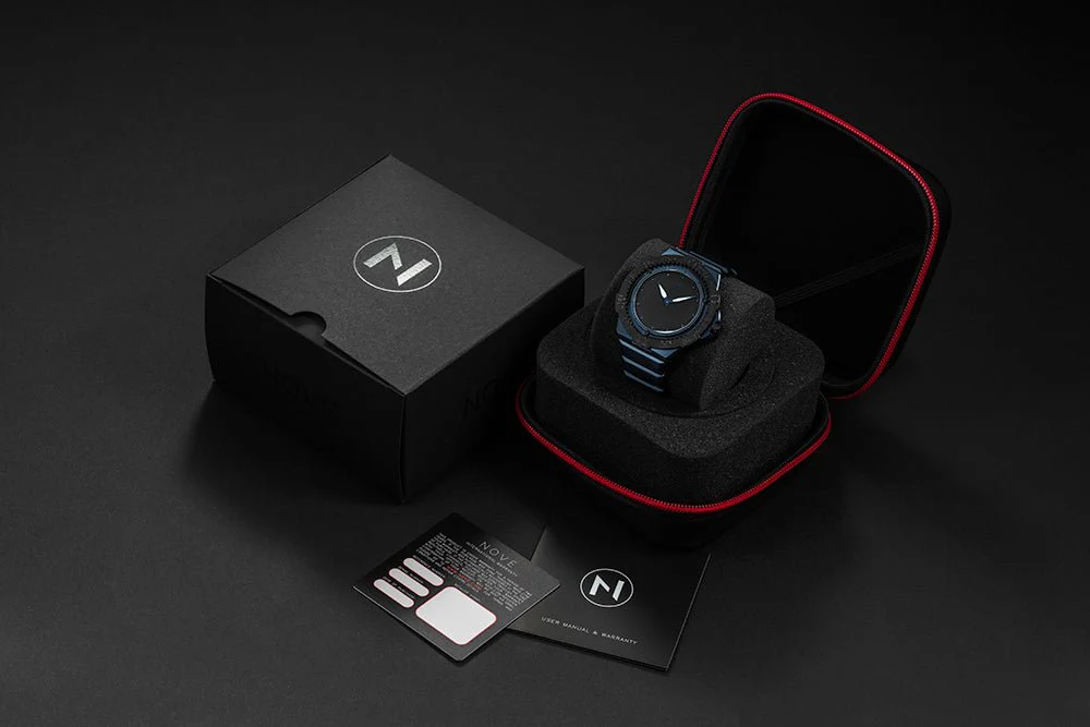 NOVE Trident E010-02 - Image 11