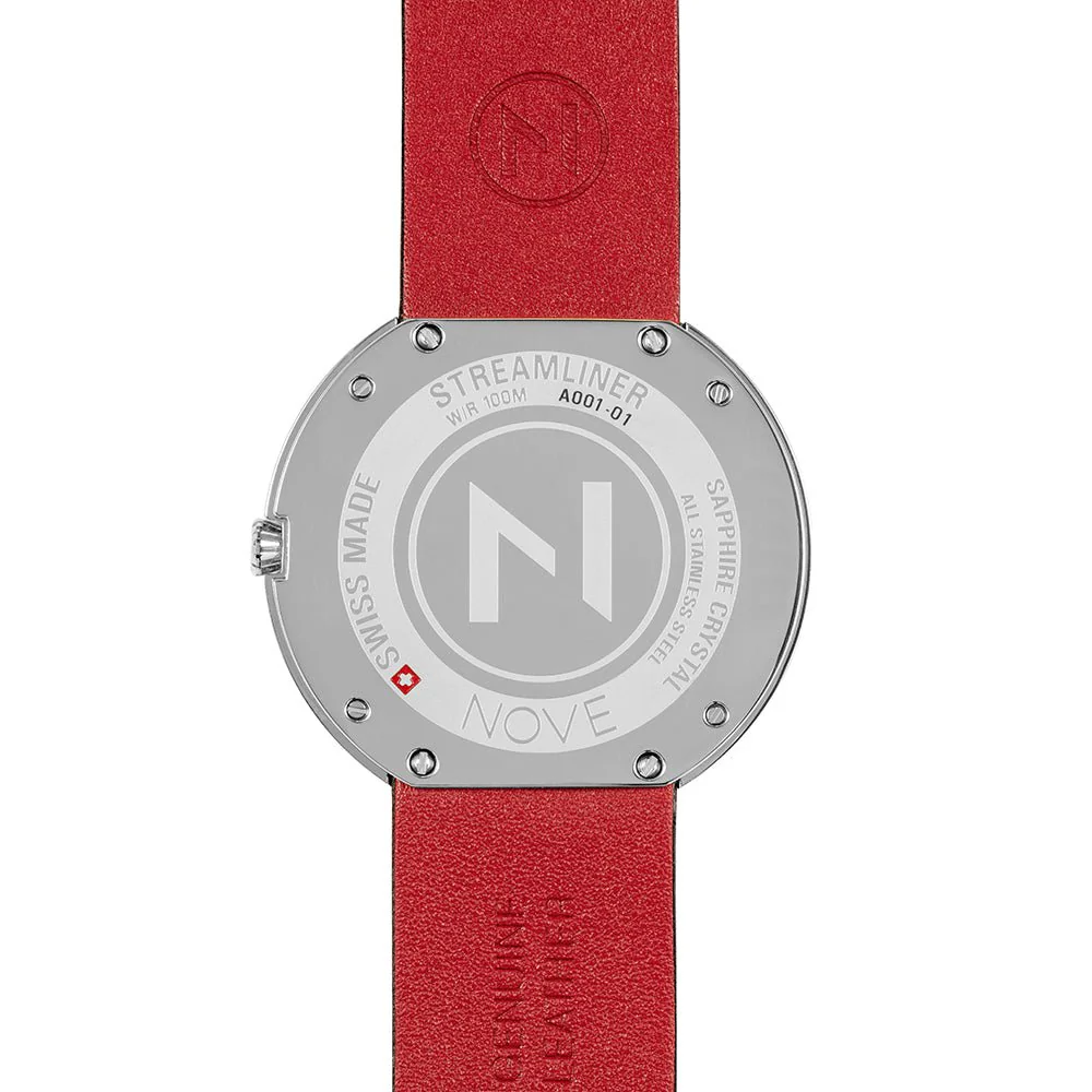 NOVE Streamliner A001-01/B001-01 - Image 6