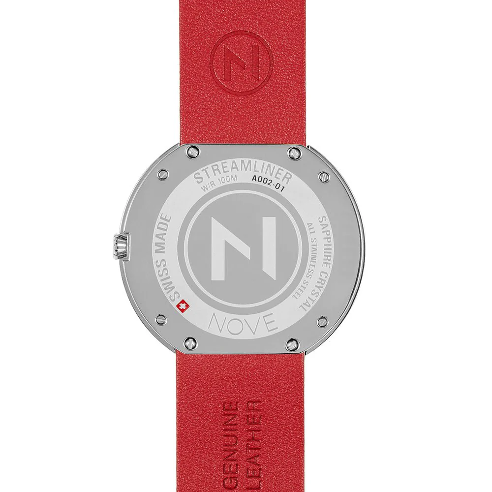 NOVE Streamliner A002-01/B002-01 - Image 5