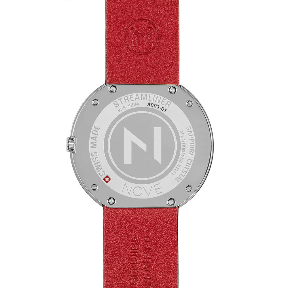 NOVE Streamliner A003-01/B003-01 - Image 9