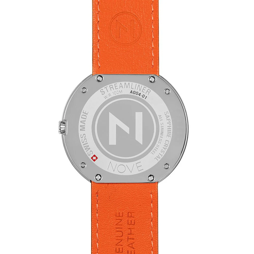 NOVE Streamliner A004-01/B004-01 - Image 7