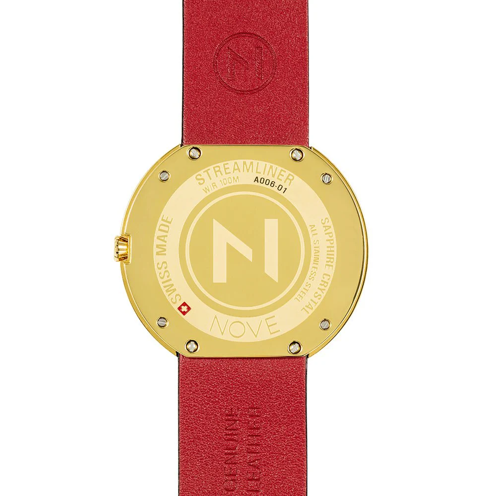NOVE Streamliner A006-01 - Image 6