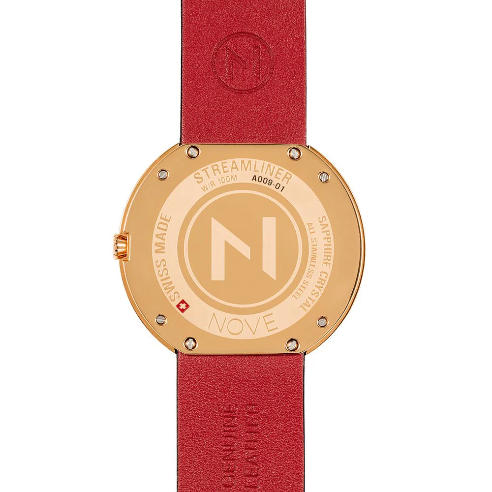 NOVE Streamliner A009-01 - Image 6