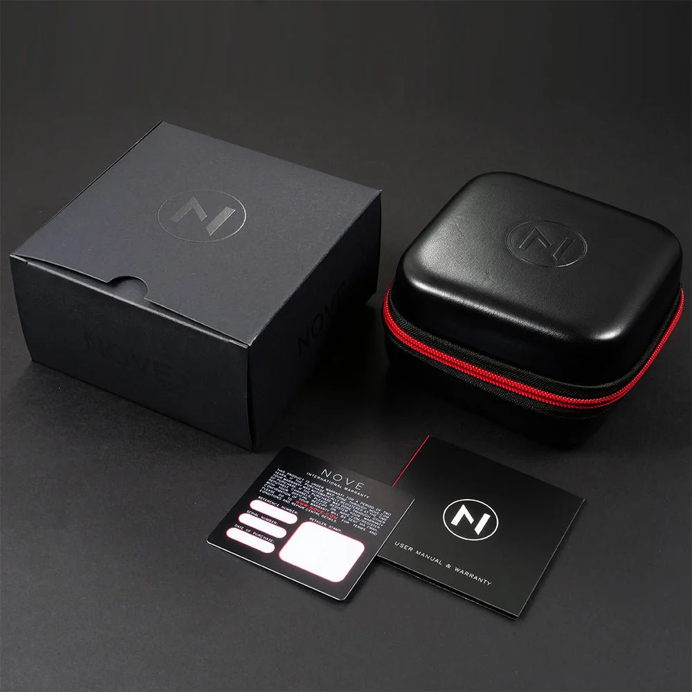 NOVE Streamliner A010-01/B008-01 - Image 10