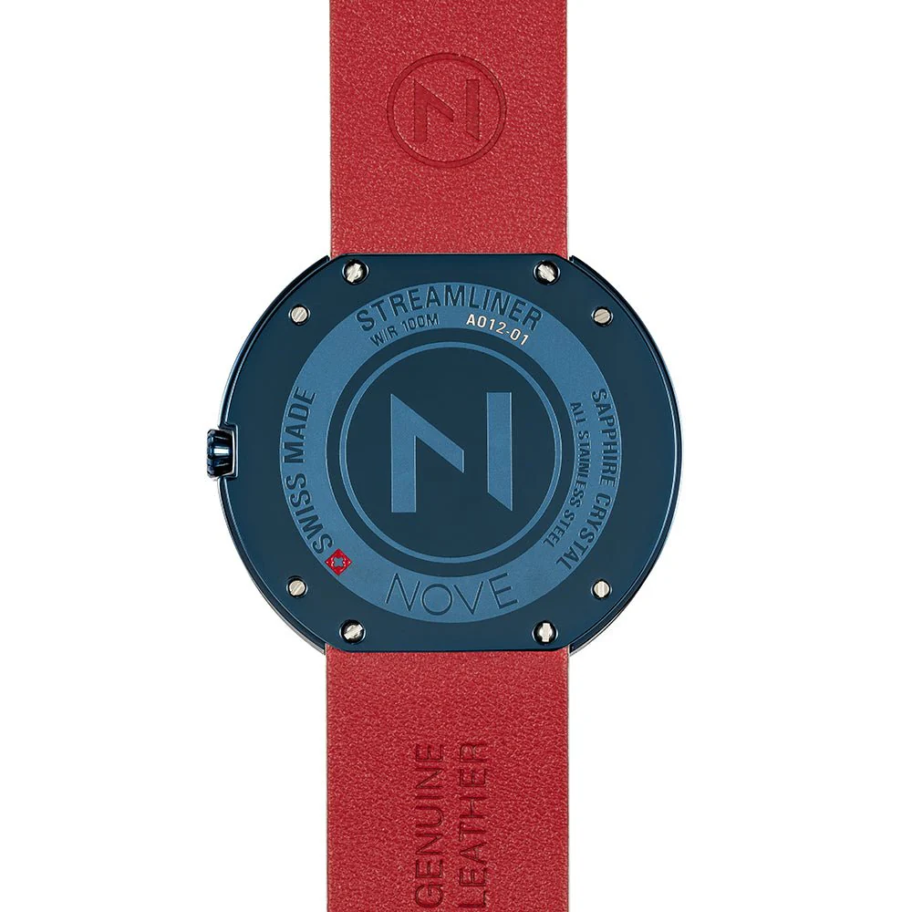 NOVE Streamliner A012-01 - Image 6