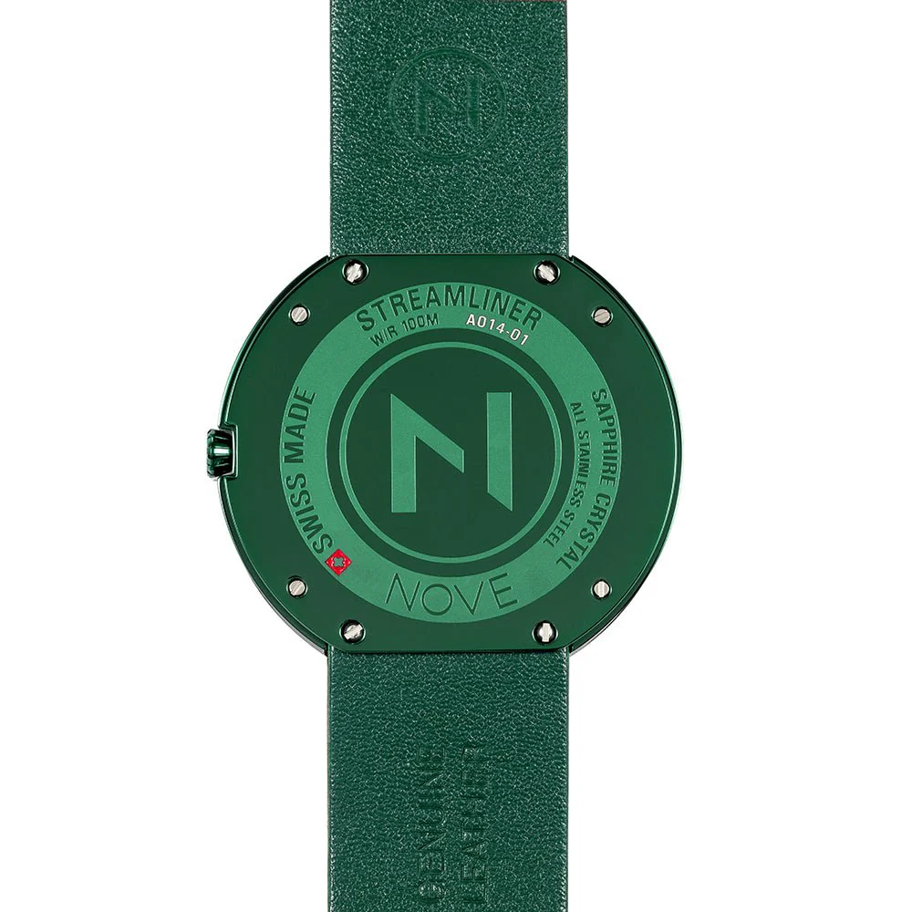 NOVE Streamliner A014-01/B011-01 - Image 9