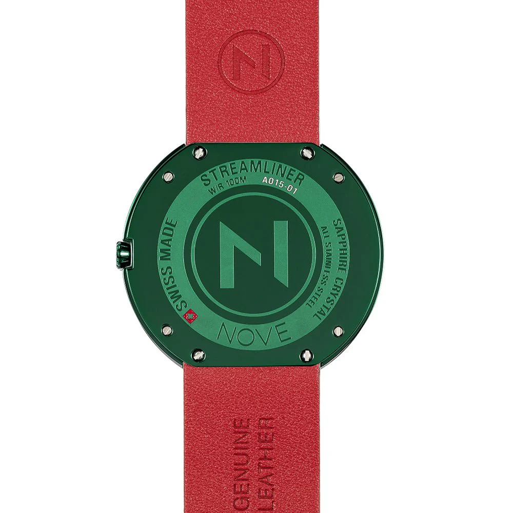 NOVE Streamliner A015-01/B012-01 - Image 6
