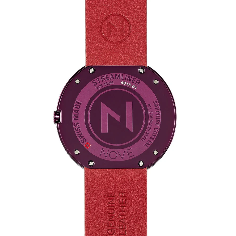 NOVE Streamliner A016-01/B013-01 - Image 6